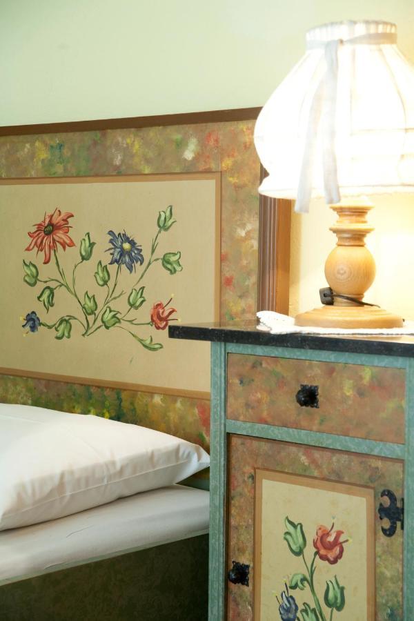 Goldener Ochs Bed and Breakfast Golling an der Salzach Exterior foto