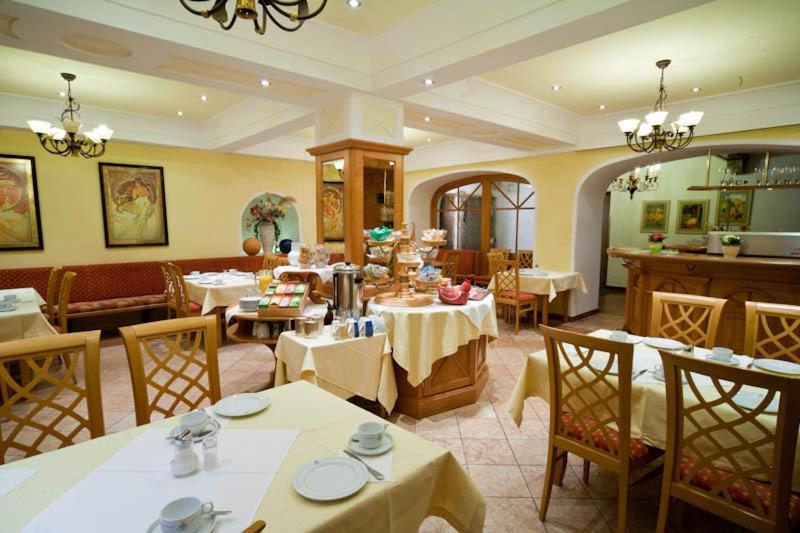 Goldener Ochs Bed and Breakfast Golling an der Salzach Exterior foto