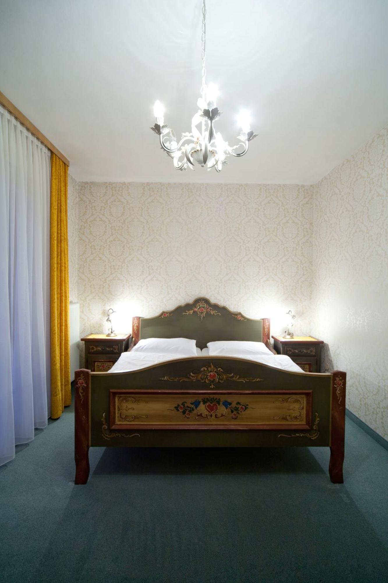 Goldener Ochs Bed and Breakfast Golling an der Salzach Exterior foto