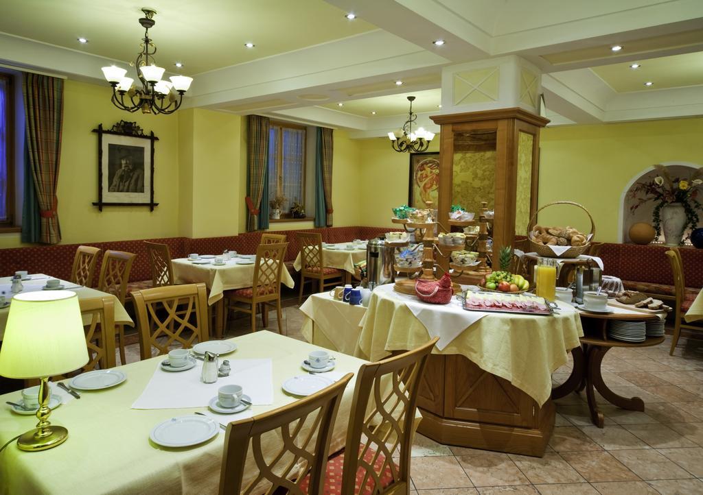 Goldener Ochs Bed and Breakfast Golling an der Salzach Exterior foto