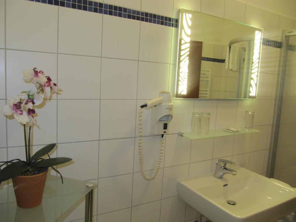 Goldener Ochs Bed and Breakfast Golling an der Salzach Exterior foto
