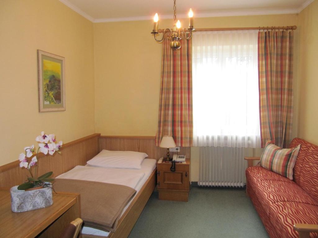 Goldener Ochs Bed and Breakfast Golling an der Salzach Habitación foto