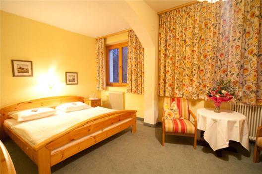 Goldener Ochs Bed and Breakfast Golling an der Salzach Exterior foto
